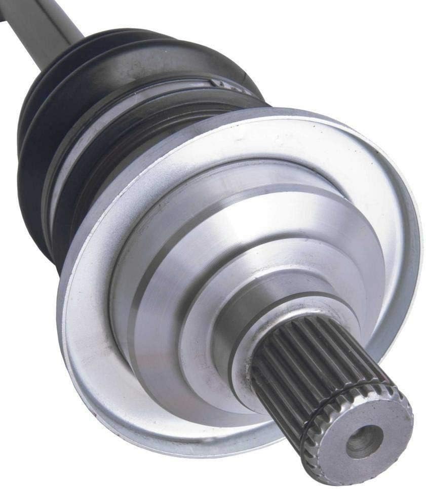 Axle replacement for Arctic Cat 400/500 2006 2007 2008 Q848