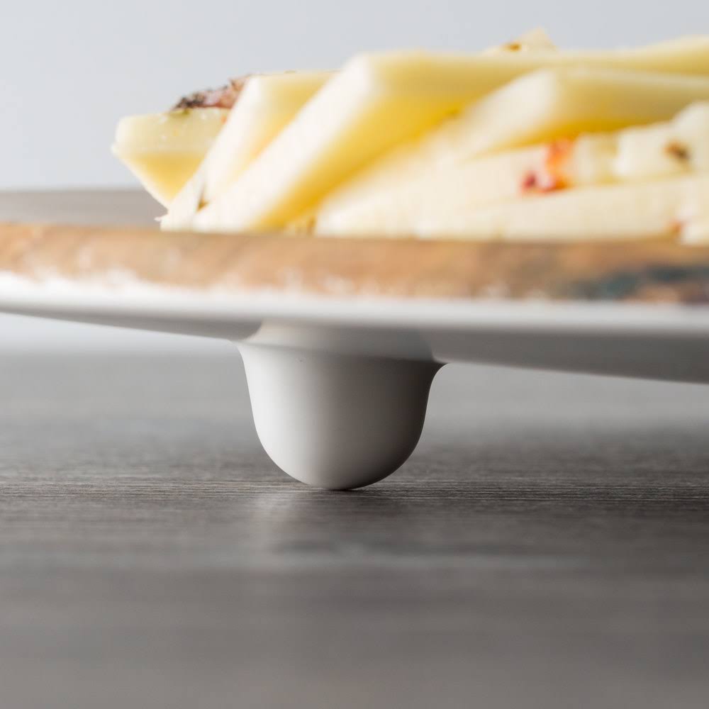 Olive Wood Melamine Serving Board H437