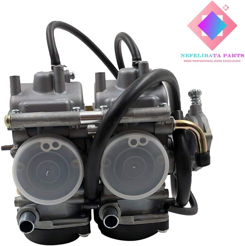 660 Carburetor L5396