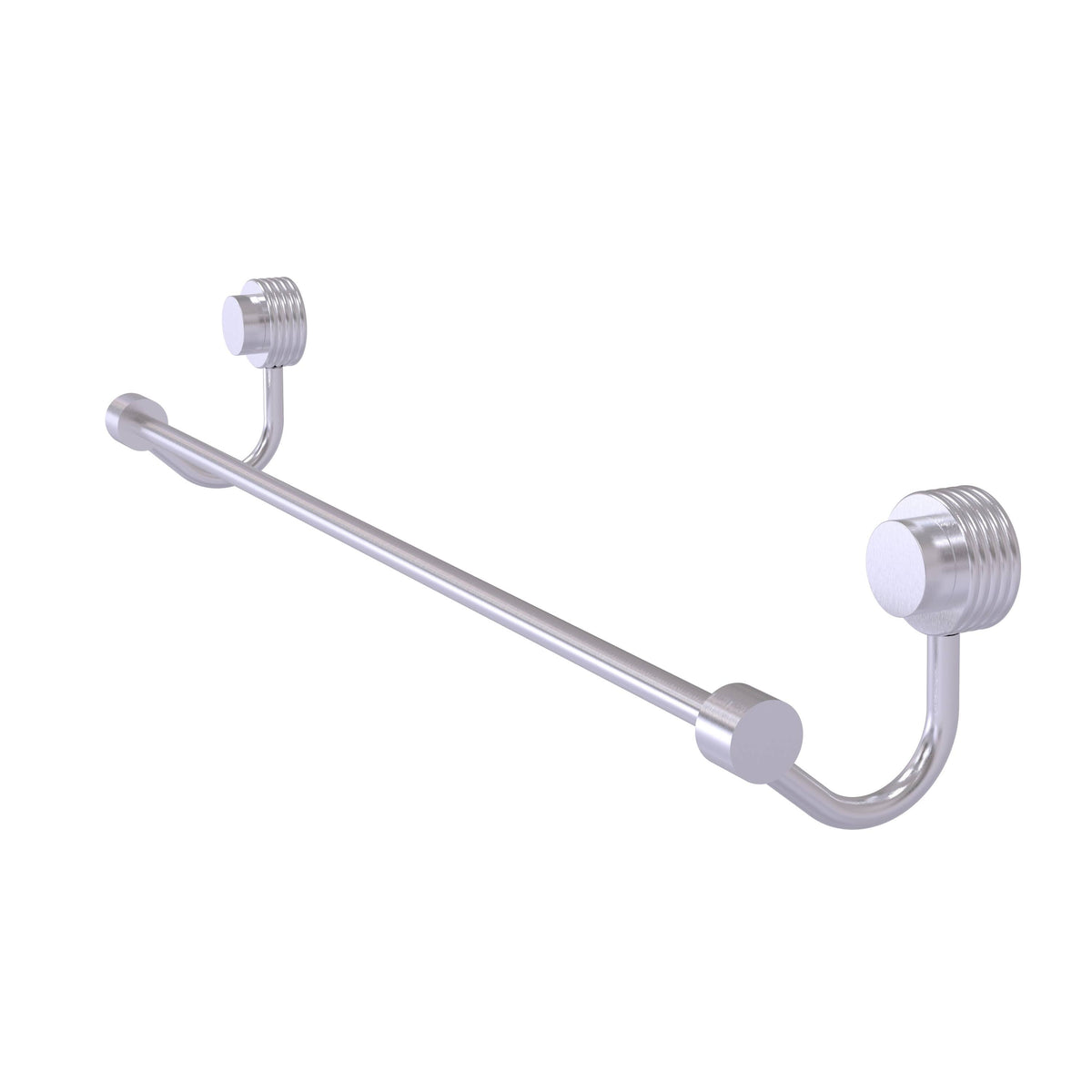 18 in Towel Bar Satin Chrome R451