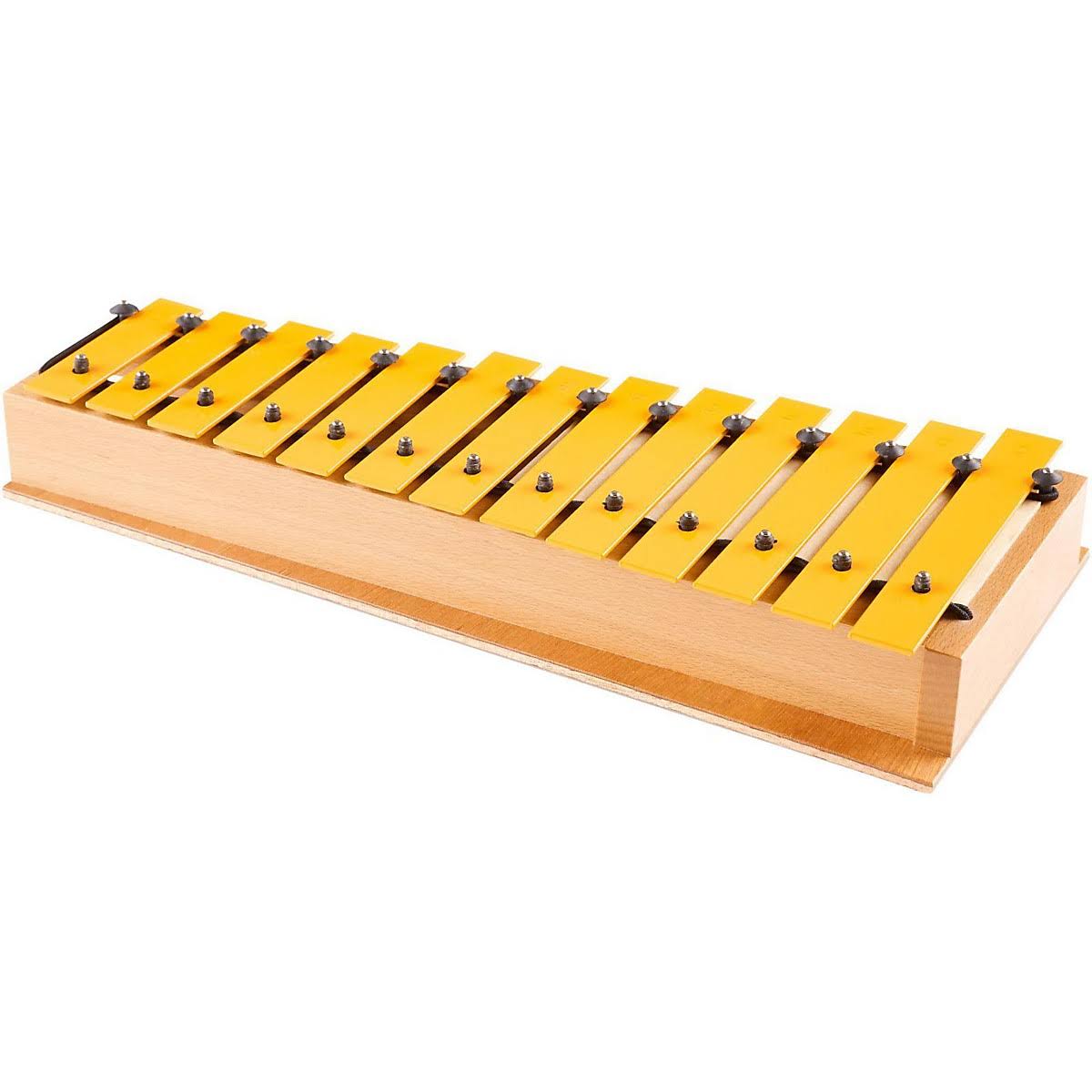 Diatonic Alto Orff Glockenspiel F48861