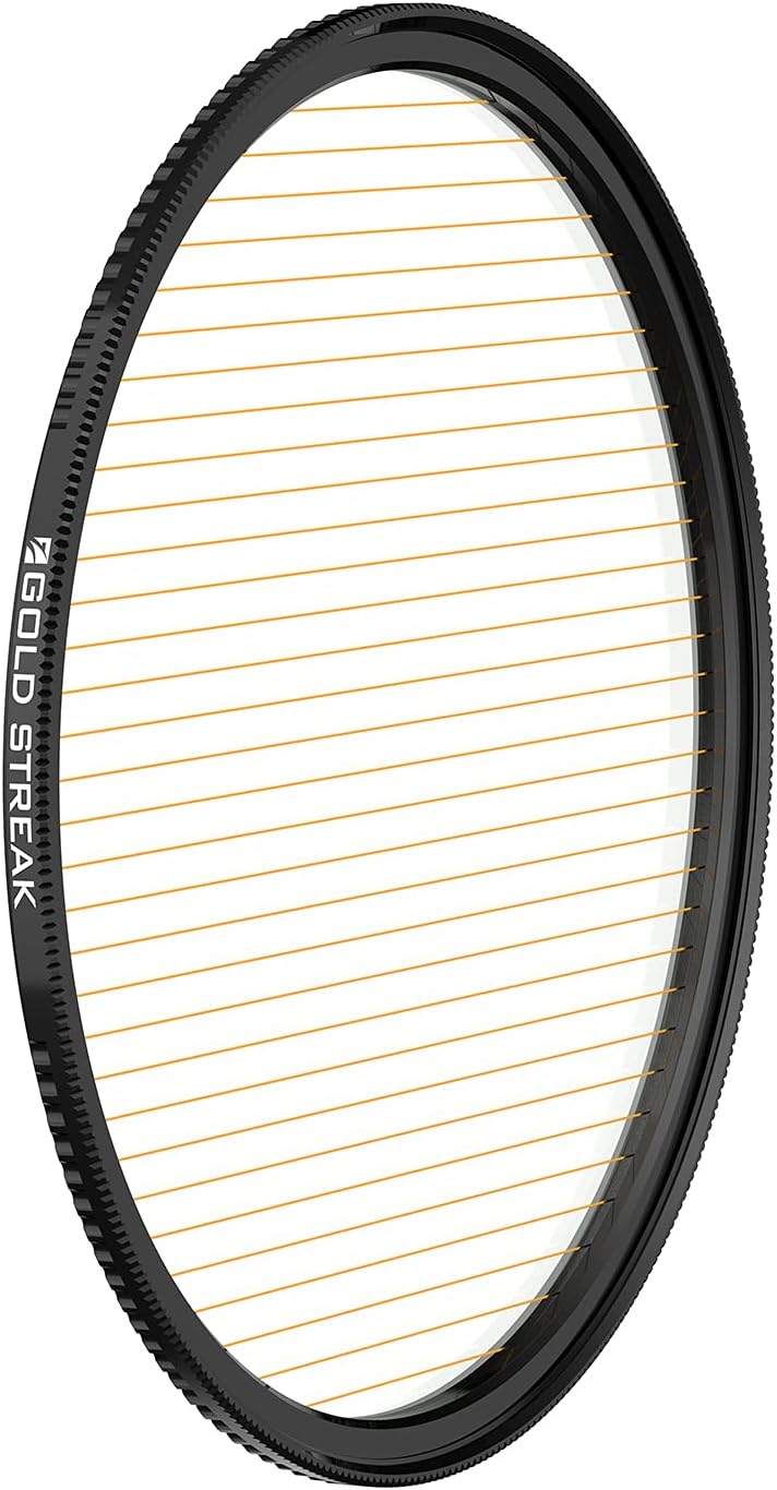 82mm ND64/PL Hybrid Camera Filter Z72898