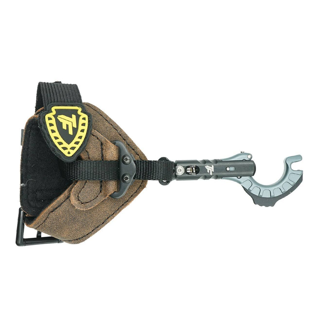 Trufire Thrufire Release D32343