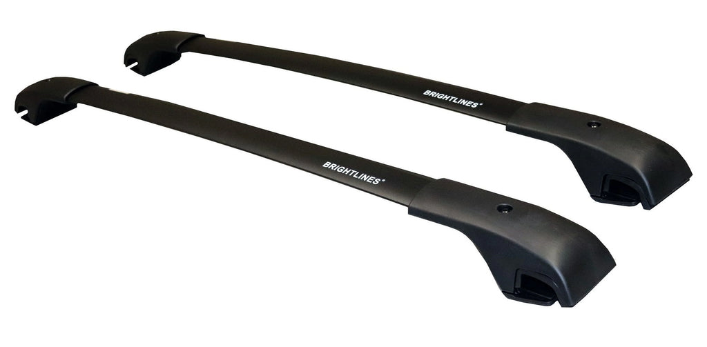 Roof Rack Crossbars Ski Rack Combo A96194