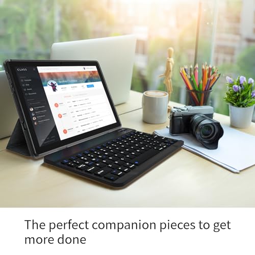 11inch Android 14 Tablet, Octa-core CPU, 12GB+128GB+1TB Expand, 8000mAh Battery V94781