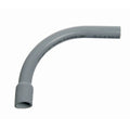 4-in 90D Elbow Z245