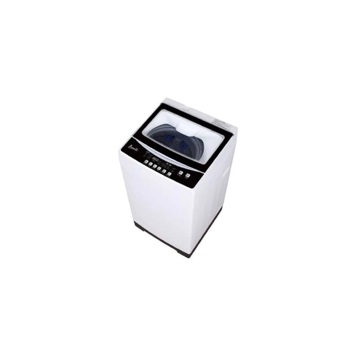 White Top Loading Washer W850