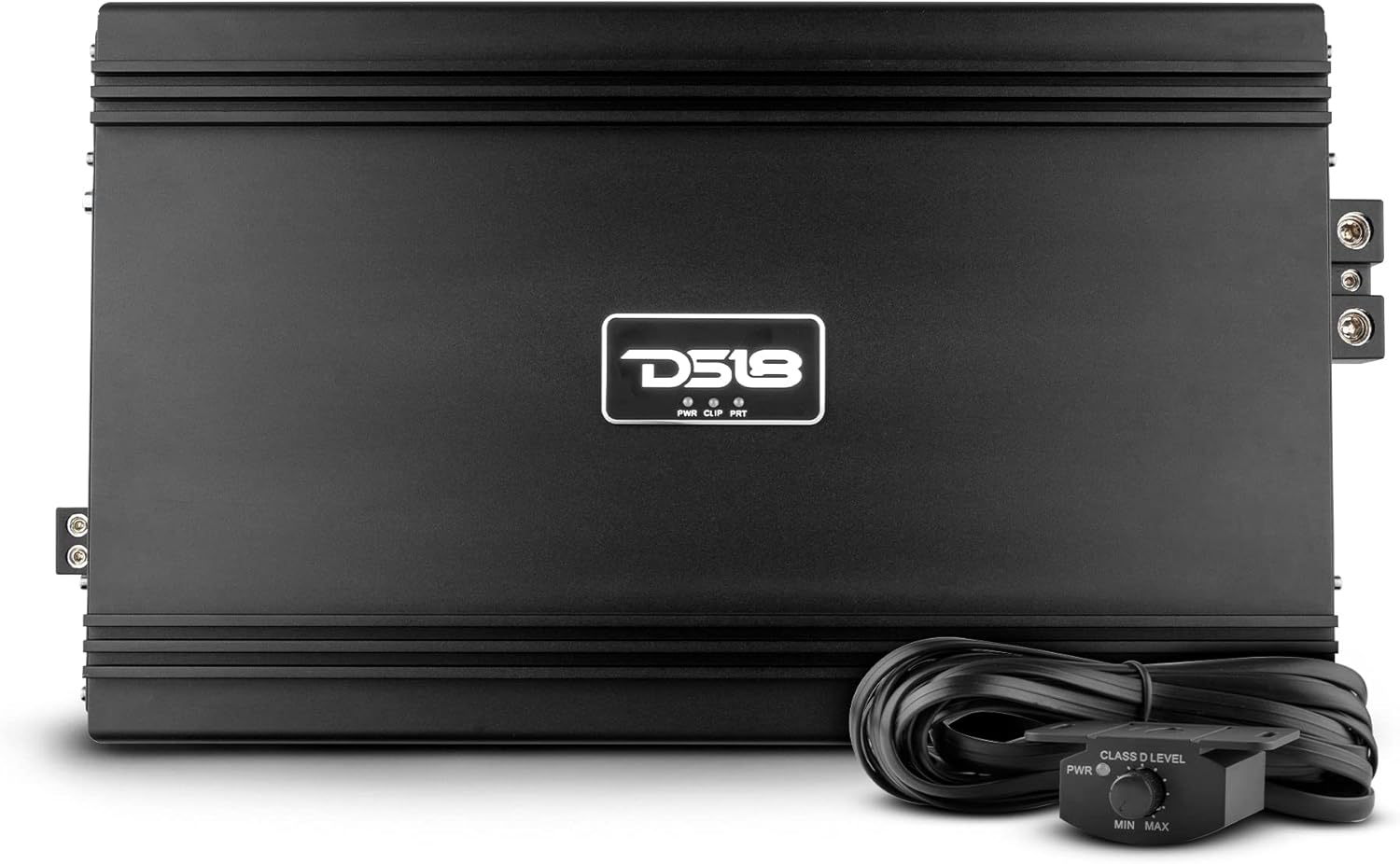 Car Audio Amplifier 3000 Watts RMS 1-Channel Monoblock C91690