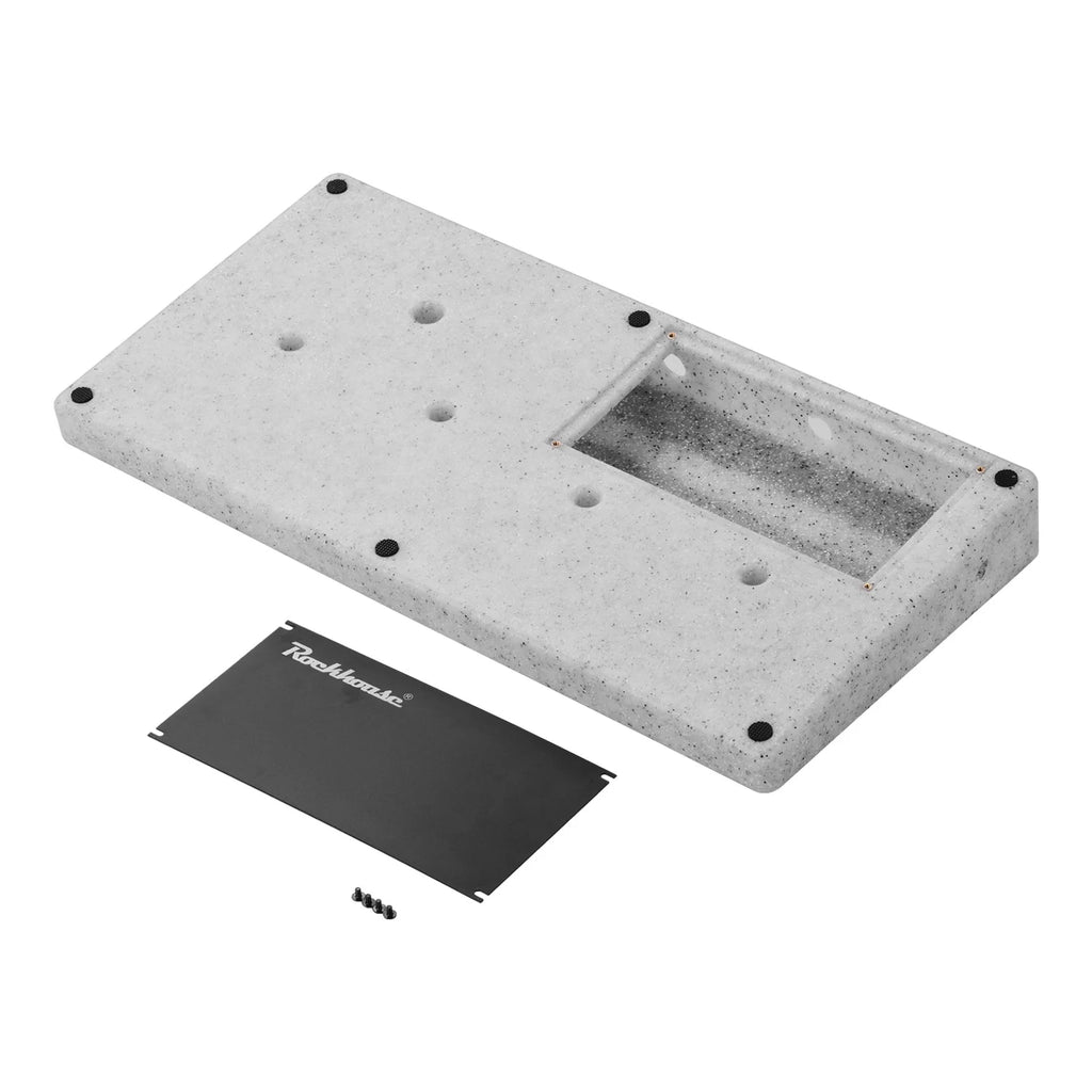 Large Portable Guitar Effect Pedal Board Z2912