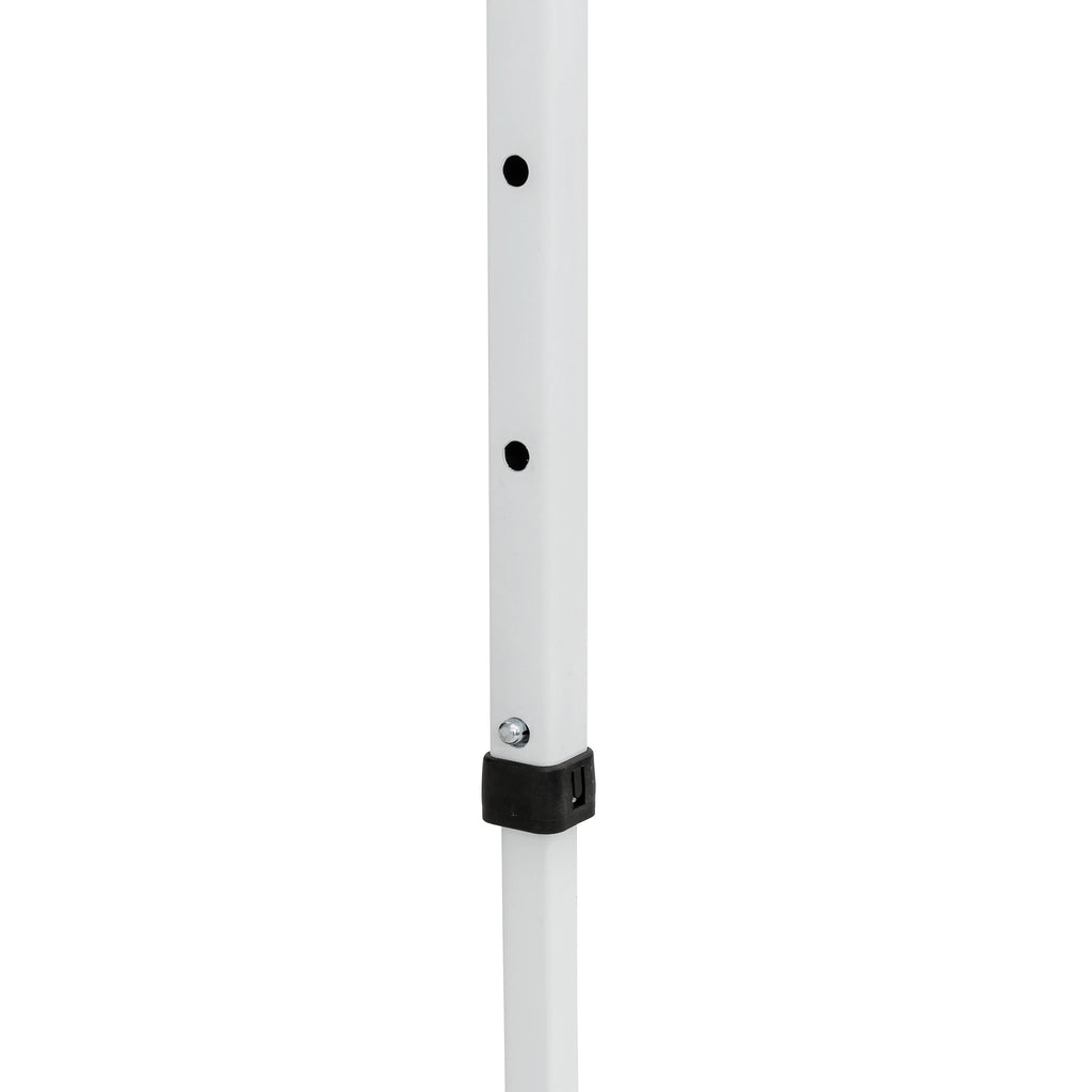 10' x 10' Straight Leg Canopy K382