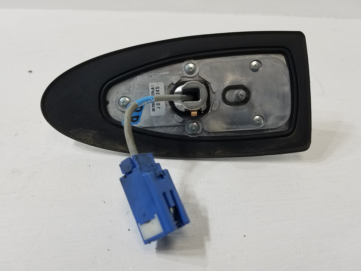 Roof Mount Radio Antenna V578519