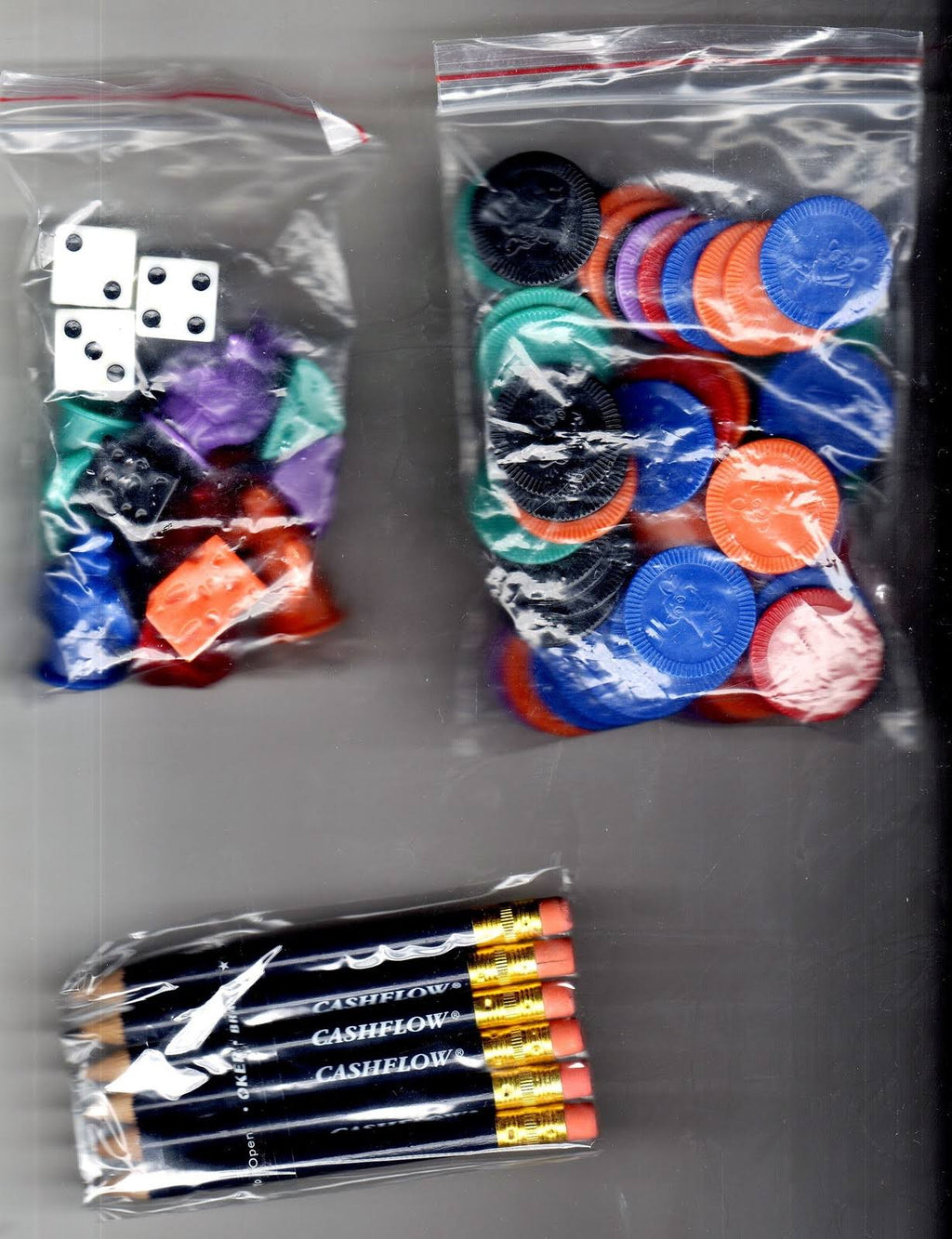 Board Game O6672