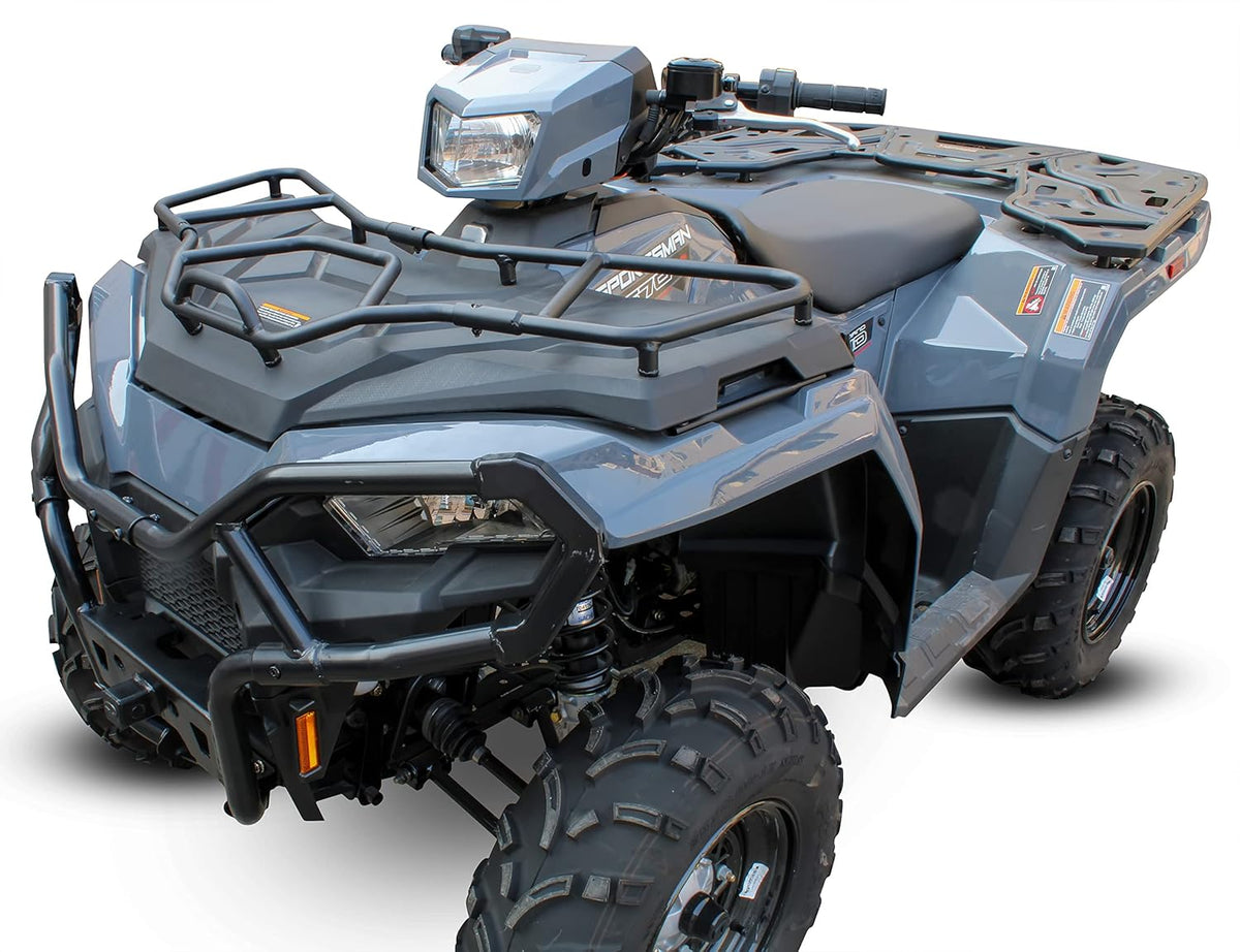 Front Steel Rack Extender for Polaris Sportsman 570 450 Y9106