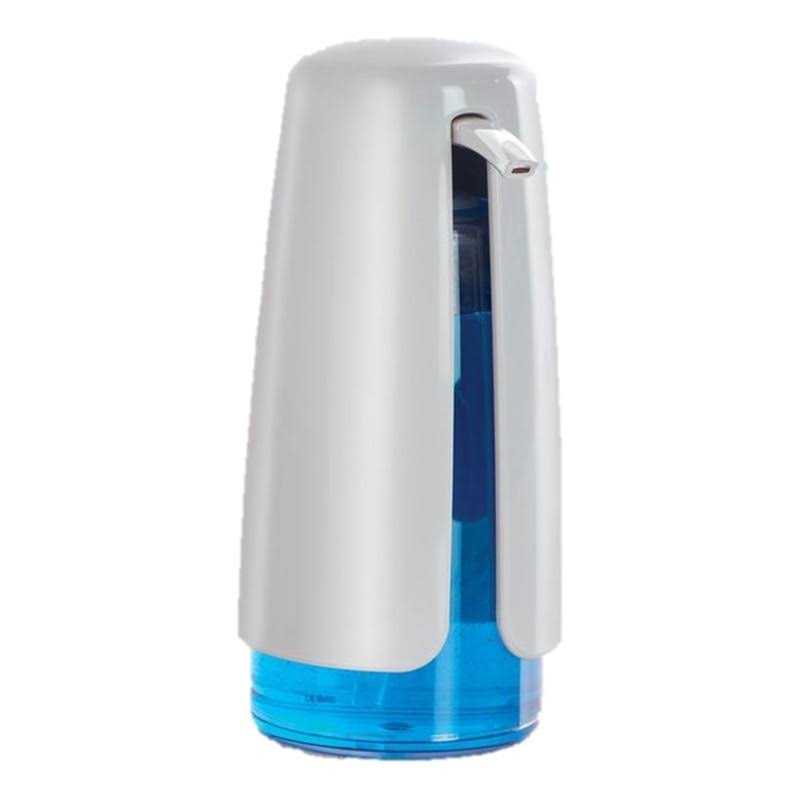 Dispensador De Jabon Shampoo O Gel Antibacterial Q1774