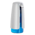 Dispensador De Jabon Shampoo O Gel Antibacterial Q1774