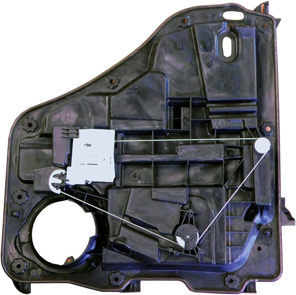 Rear Right Window Regulator and Motor for Dodge Nitro I6121