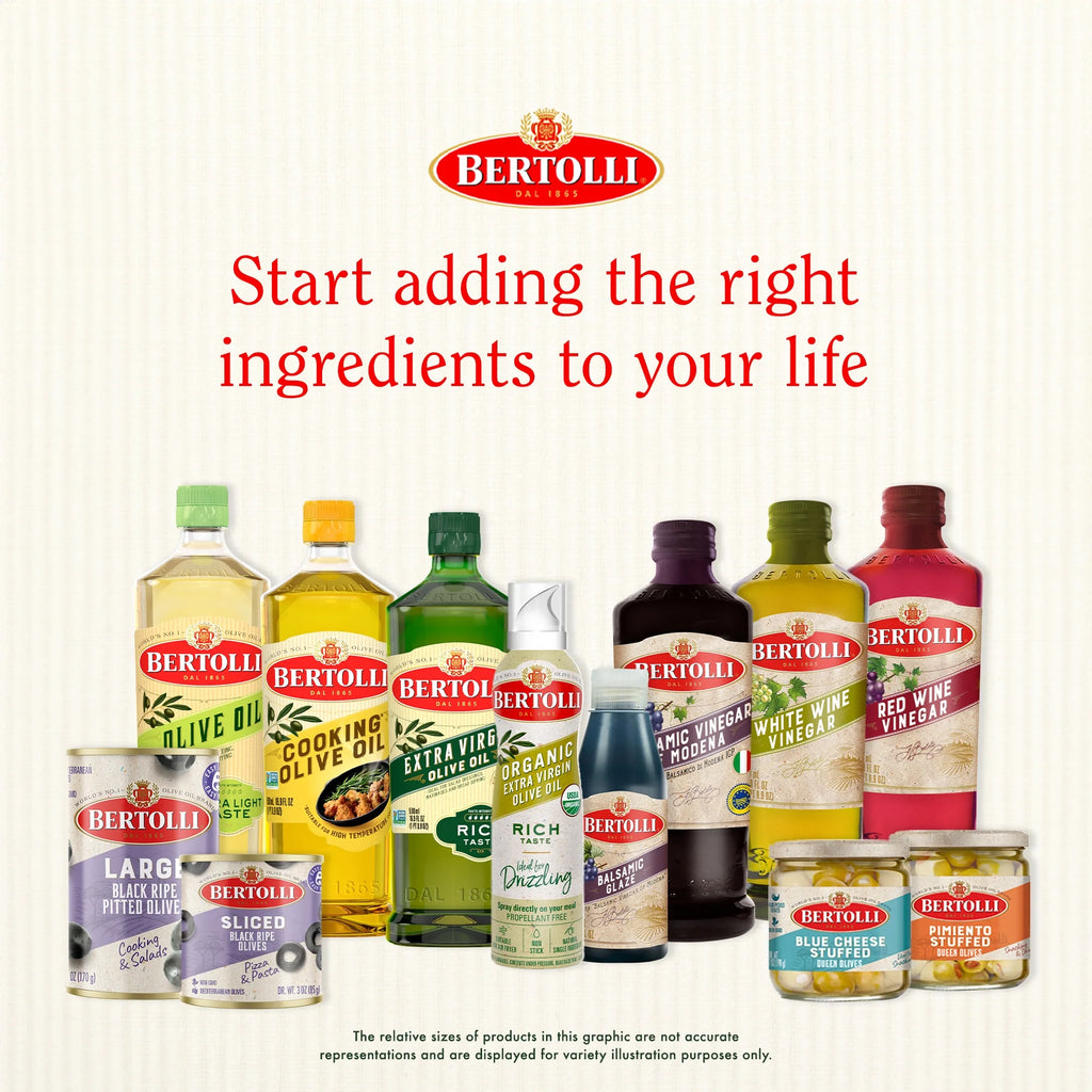 Extra Virgin Olive Oil, 50.7 fl oz W742