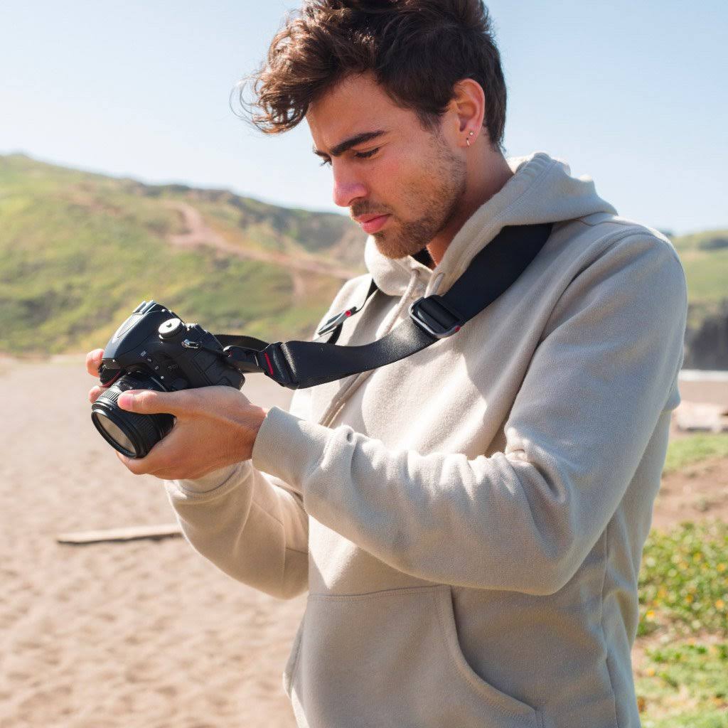 Sage Camera Strap E69326