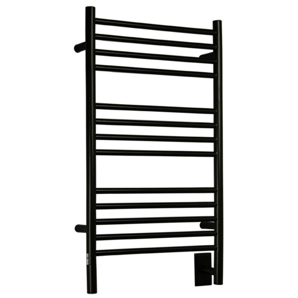 White Straight Towel Warmer Z681175