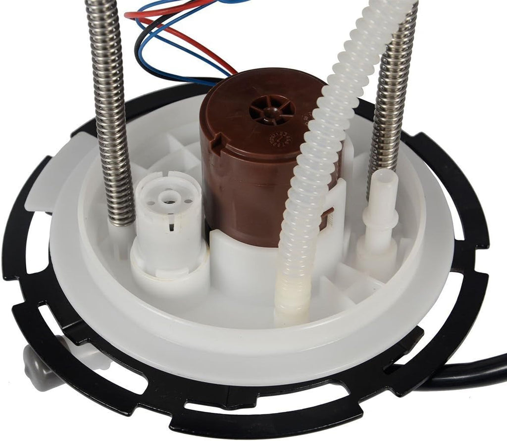 Fuel Pump Module Assembly Pack of 2 V199006