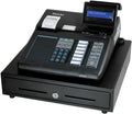 Cash Register with Receipt Printer D99461
