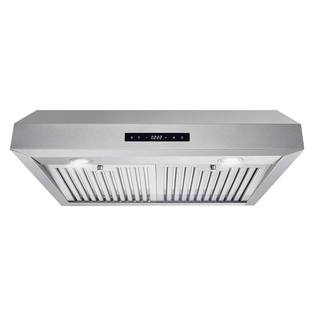 30-in Under-Cabinet Range Hood A8628