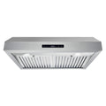 30-in Under-Cabinet Range Hood A8628