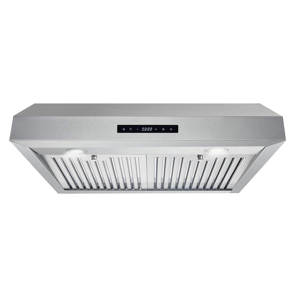 30-in Under-Cabinet Range Hood A8628