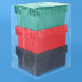 Poly Plastic Bags 30 x 26 x 60 V822049