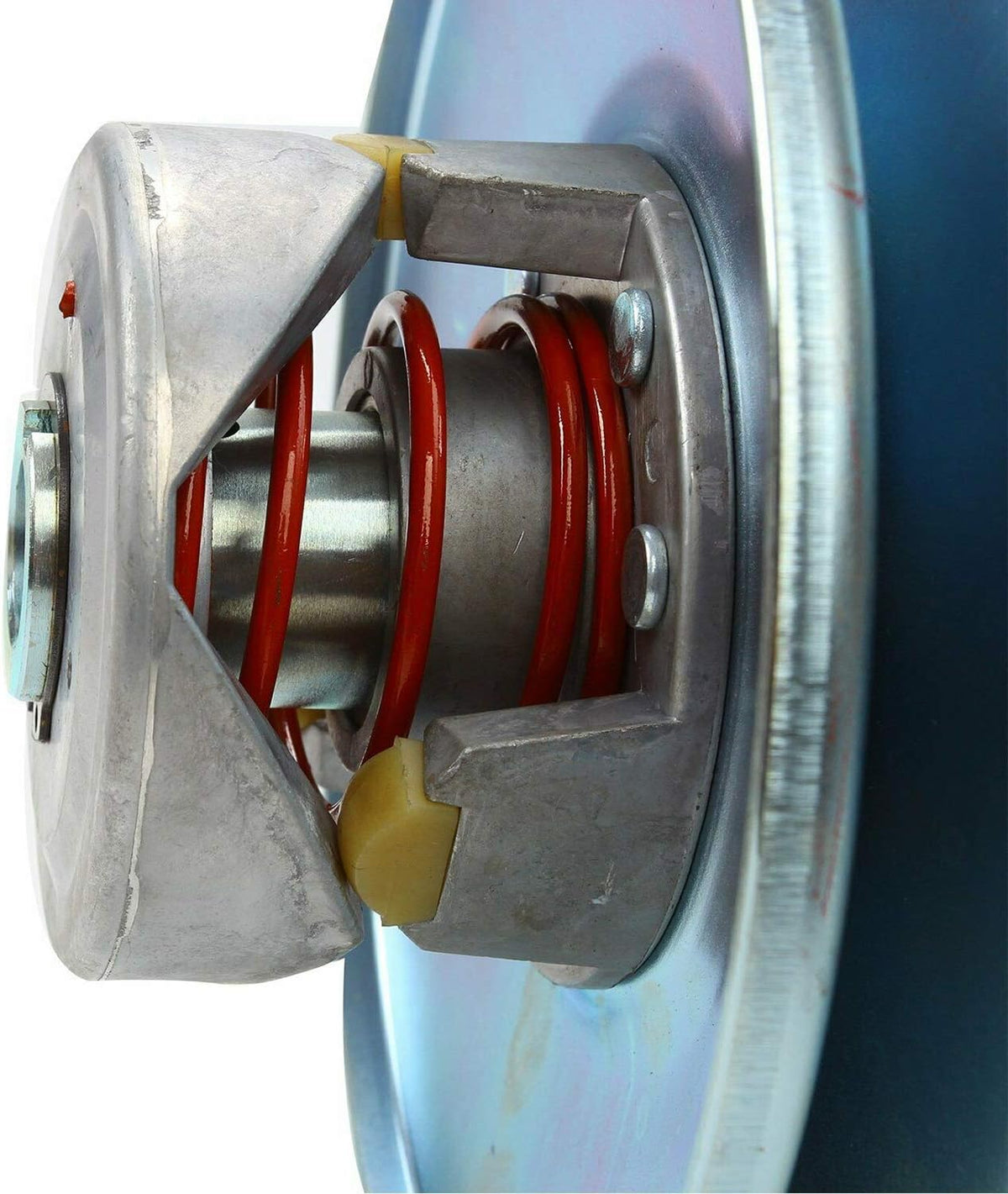 3/4 Clutch Pulley Torque Converter Driven H2415
