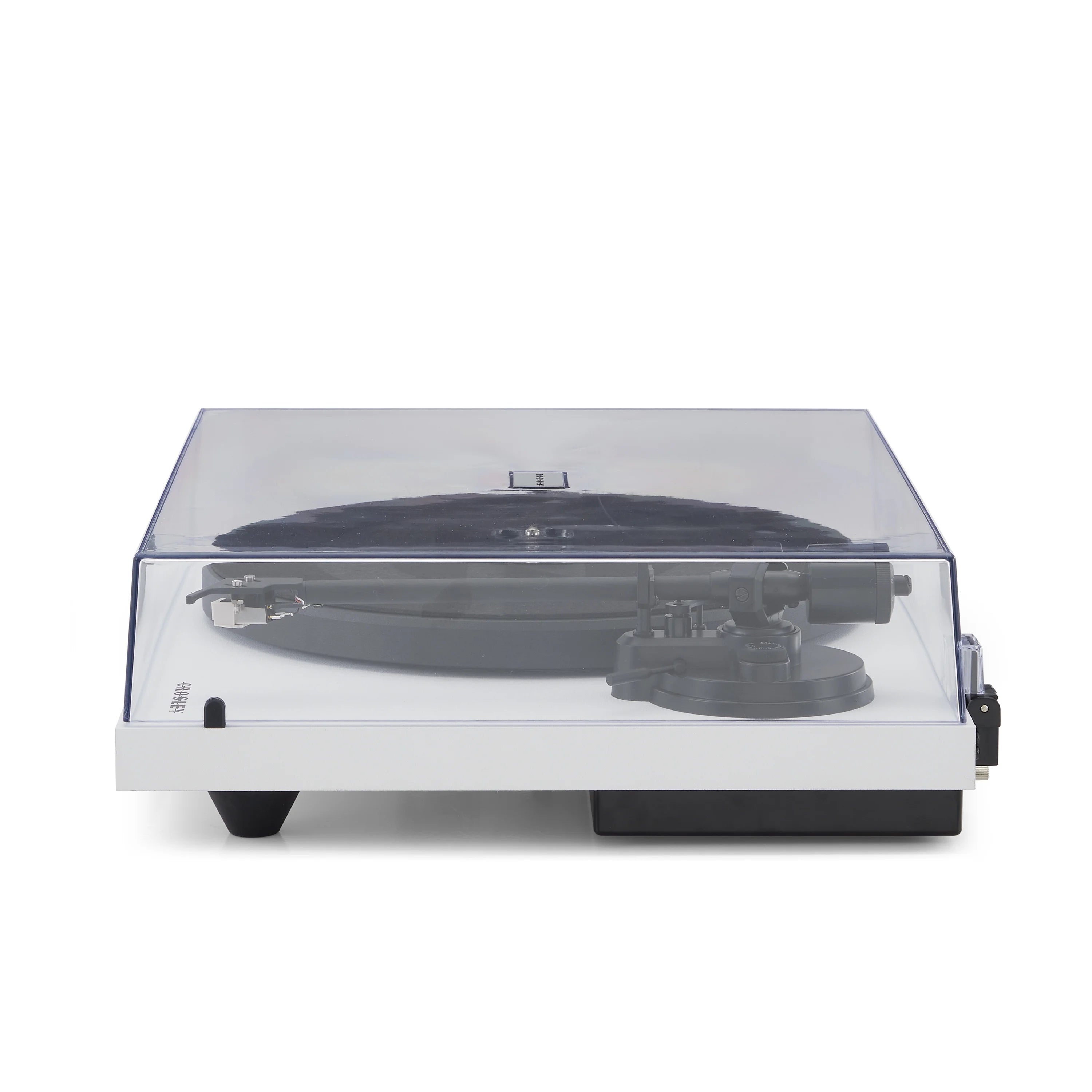 Vinyl Record Player with Bluetooth Turntable J5989