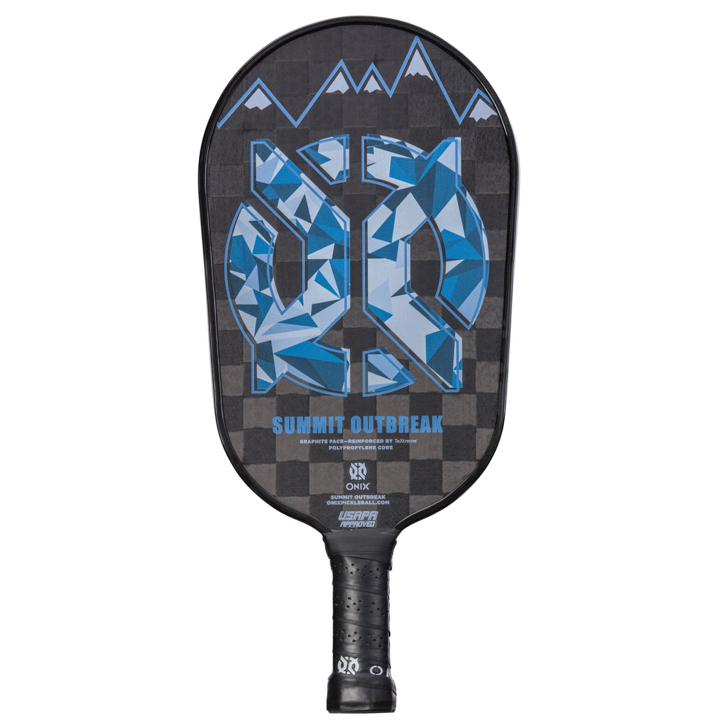 Graphite Pickleball Paddle Z789