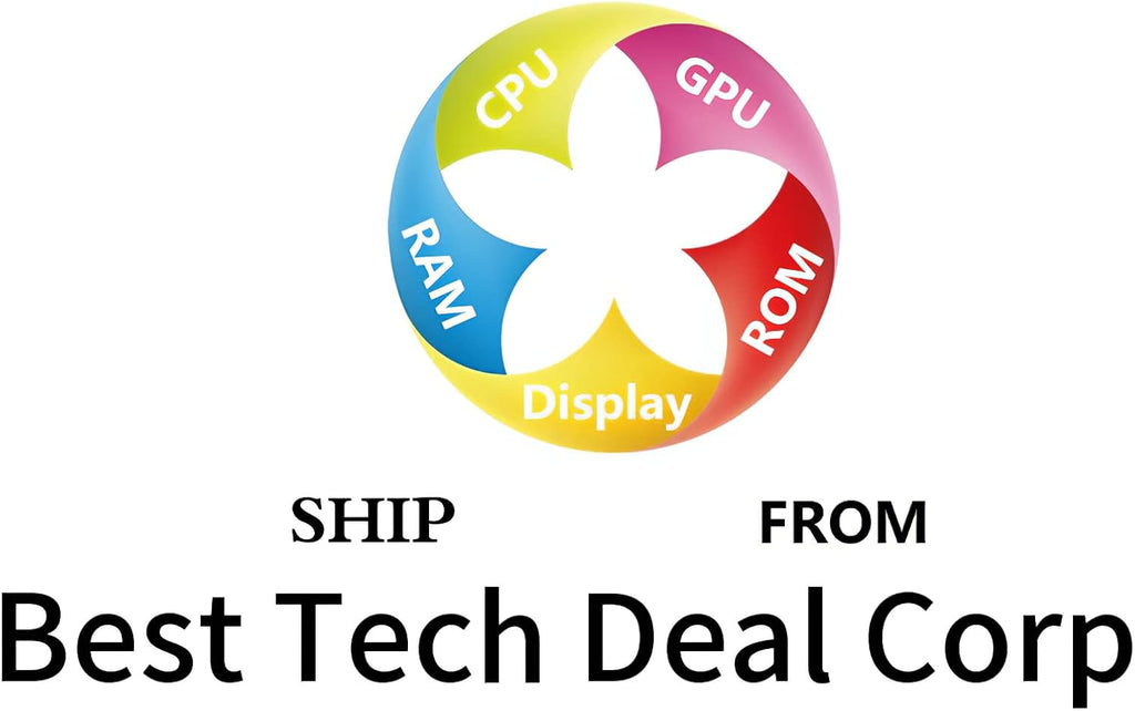 16" 2K Touchscreen Laptop with Stylus Pen B80502