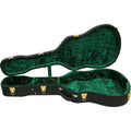 Black Classical Guitar Case R957890