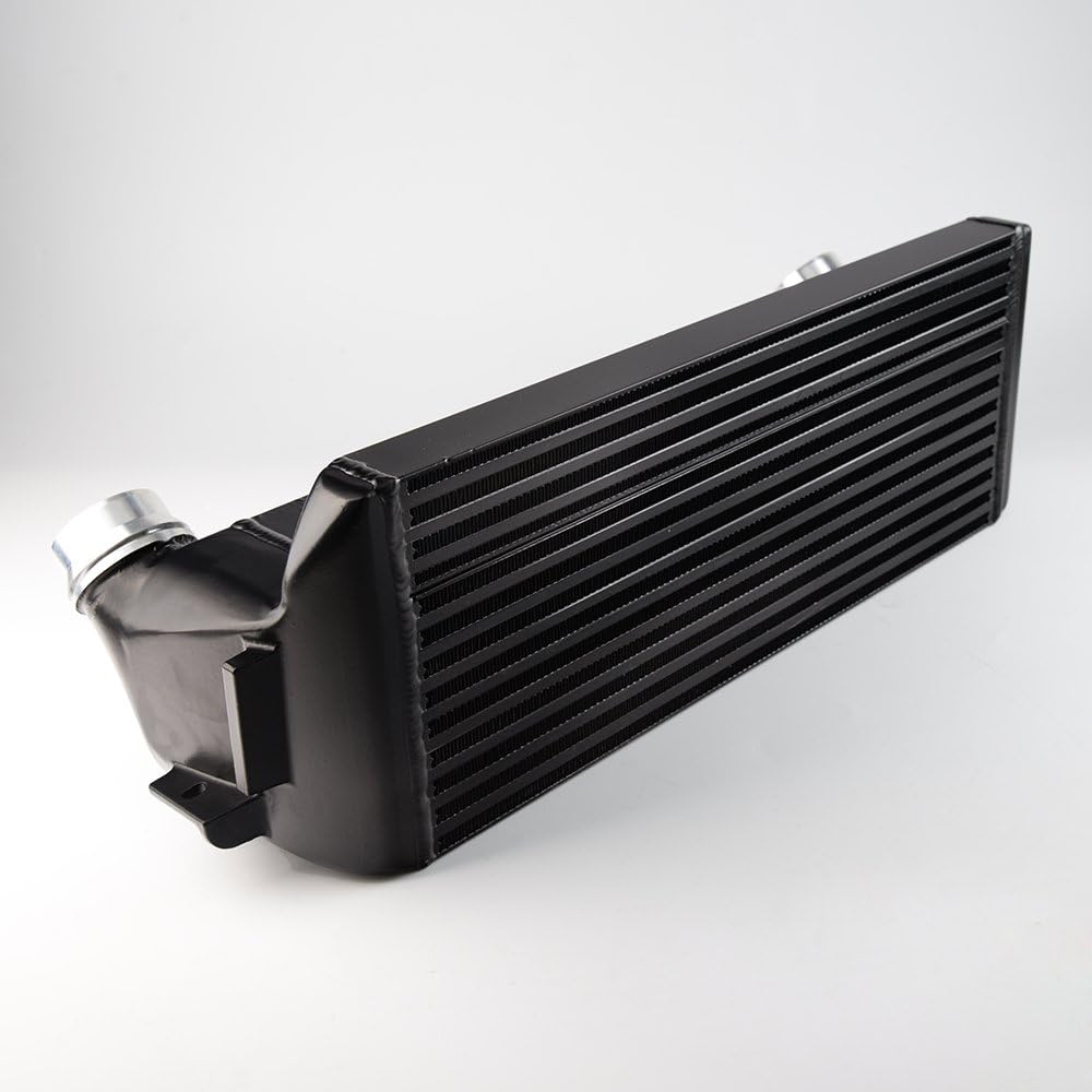Front Mount Performance Intercooler Kit V62151