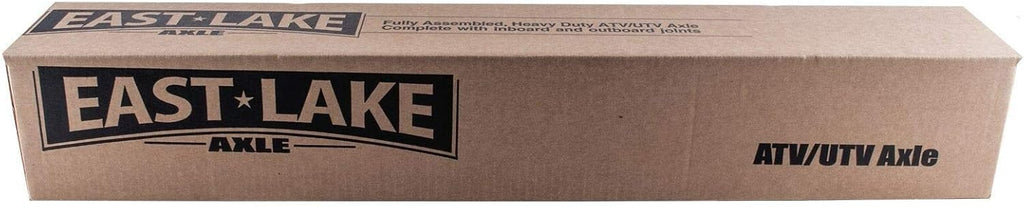 Axle replacement for Arctic Cat 400/500 2006 2007 2008 Q848
