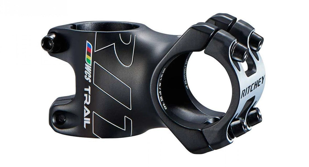 WCS Trail Stem 110mm E867