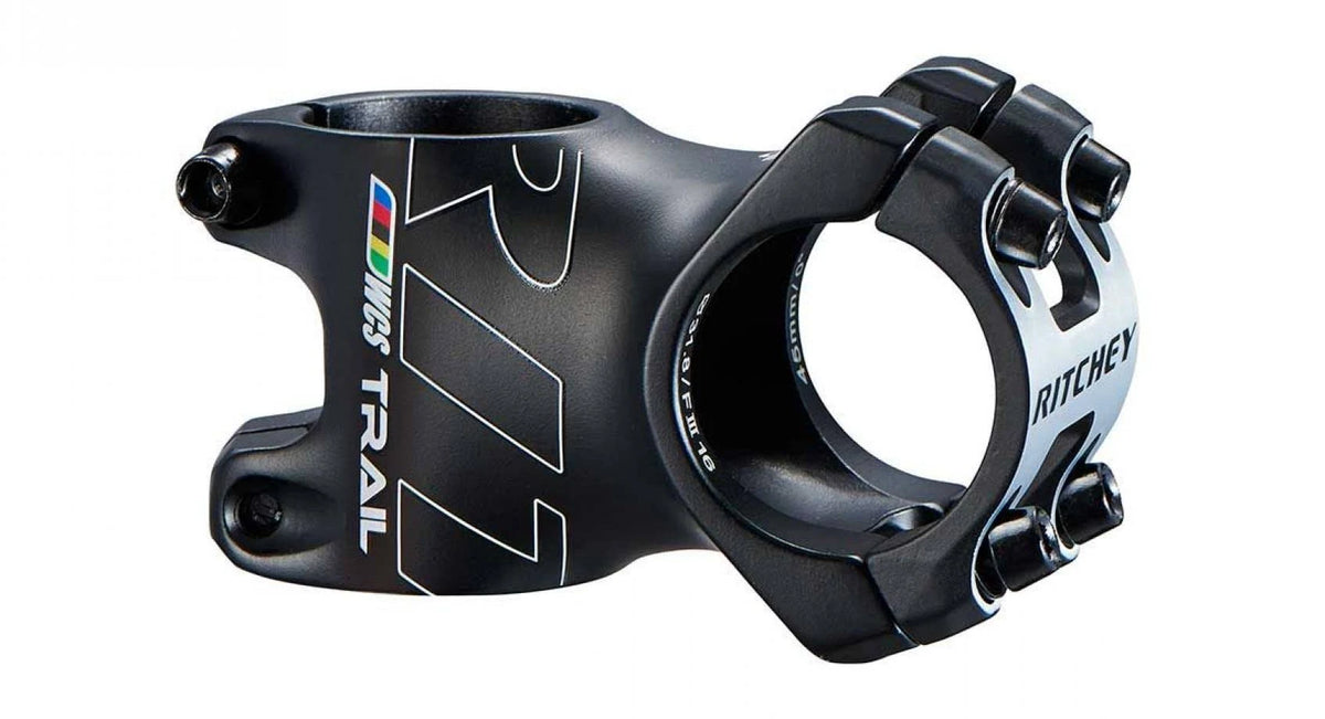 WCS Trail Stem 110mm E867