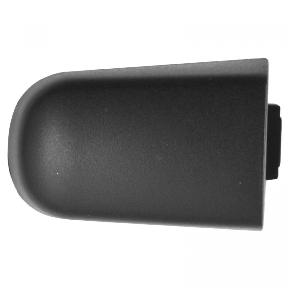 Textured Black Door Handle for Chevy Equinox X587