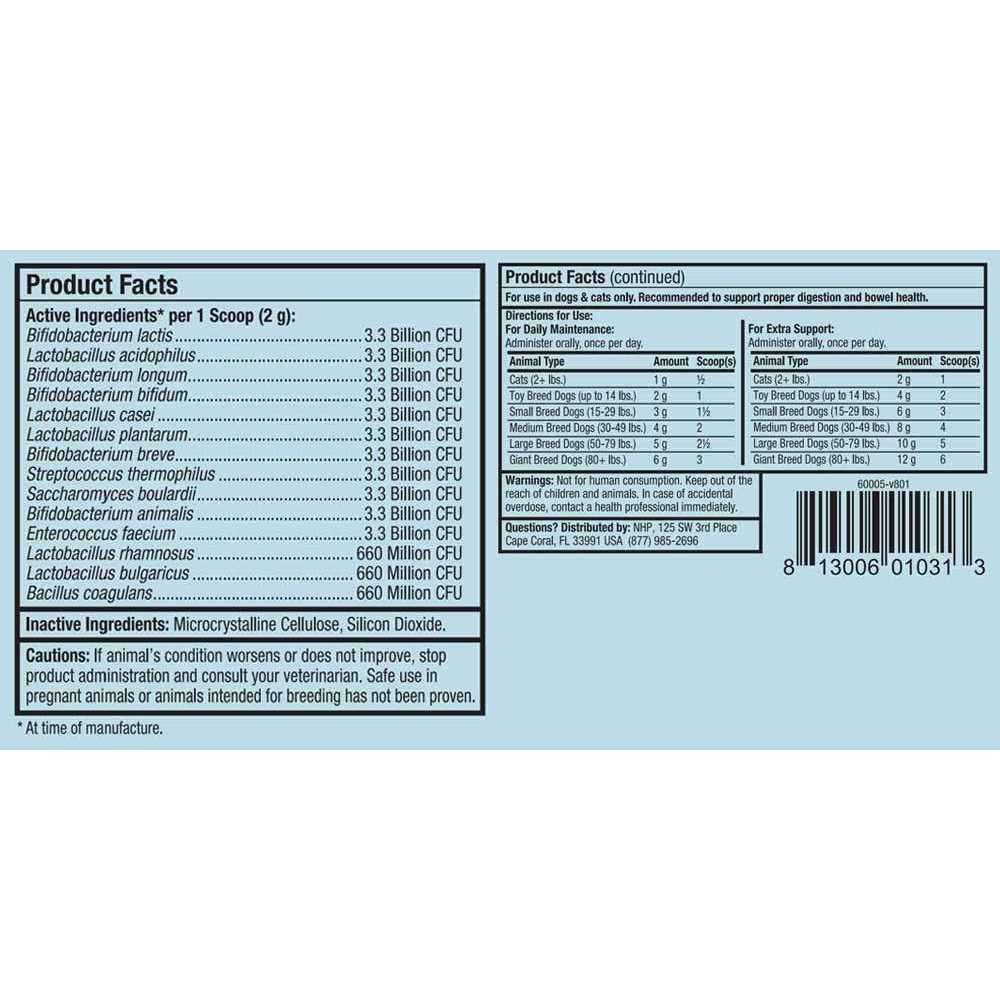 Complete Probiotics V76966
