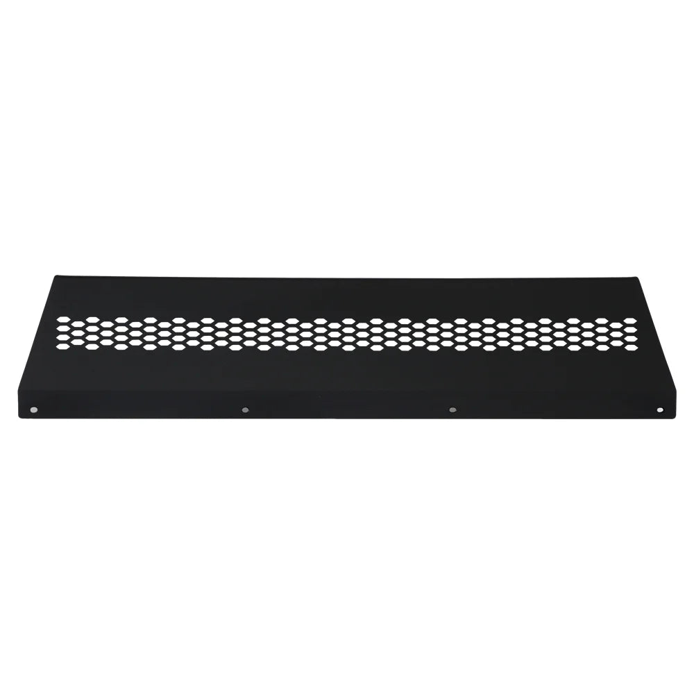 Intercooler Shroud for Chevy Silverado 1500 D2590