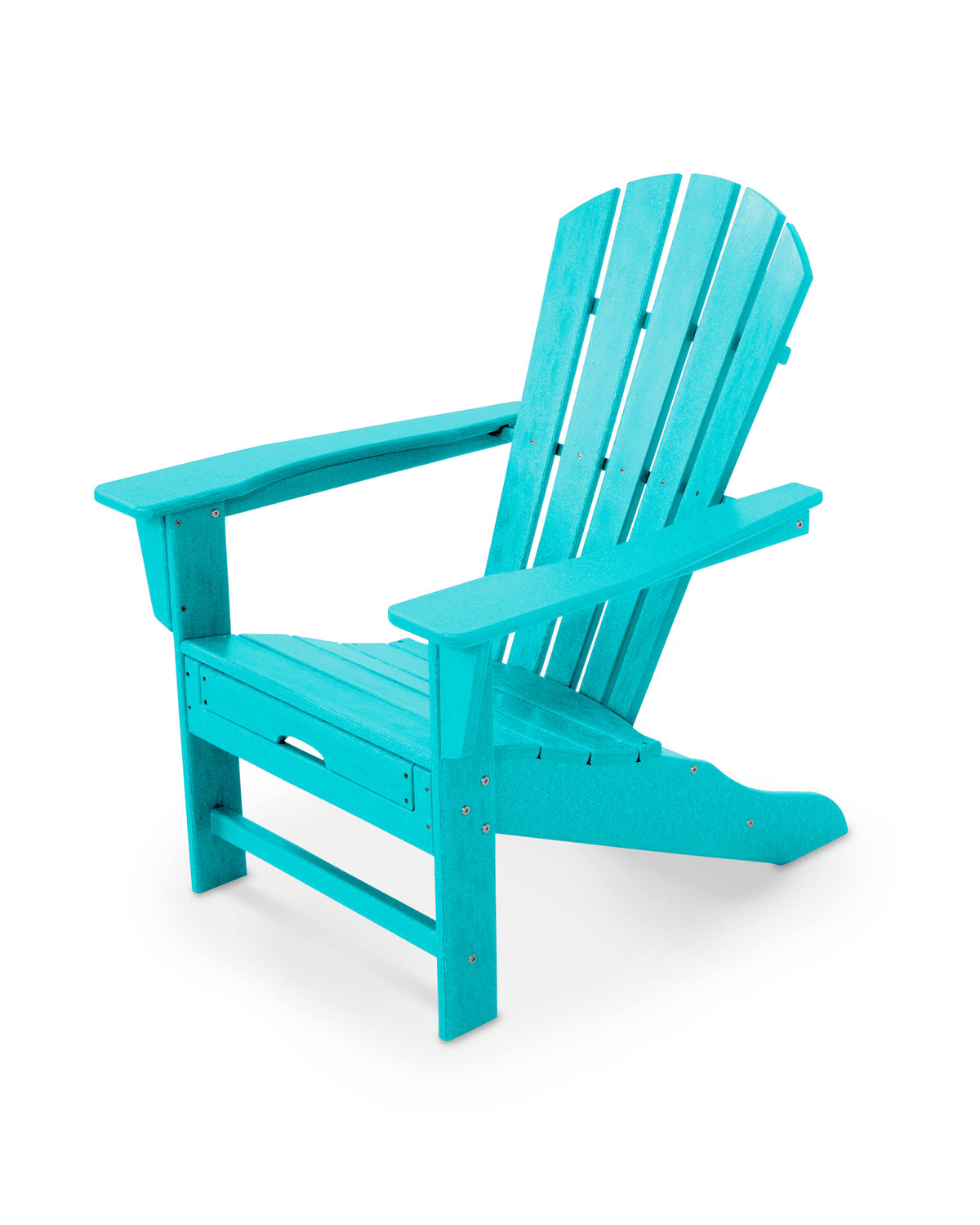 Aruba Adirondack Chair with Hideaway Ottoman M617483