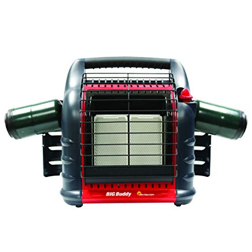 Portable Propane Heater F28334