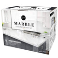 Carrara White Marble Countertop Paint Kit T9742