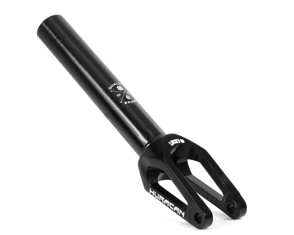 Black Pro Scooter Fork M17061