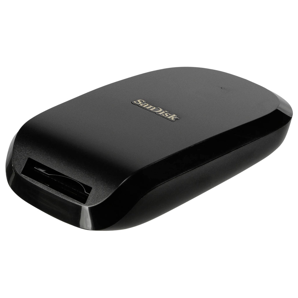 CFexpress Card Reader O76866