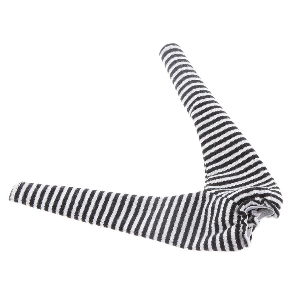 Stripe Tights Leggings for 1:6 Doll Blythe Clothes Q8307
