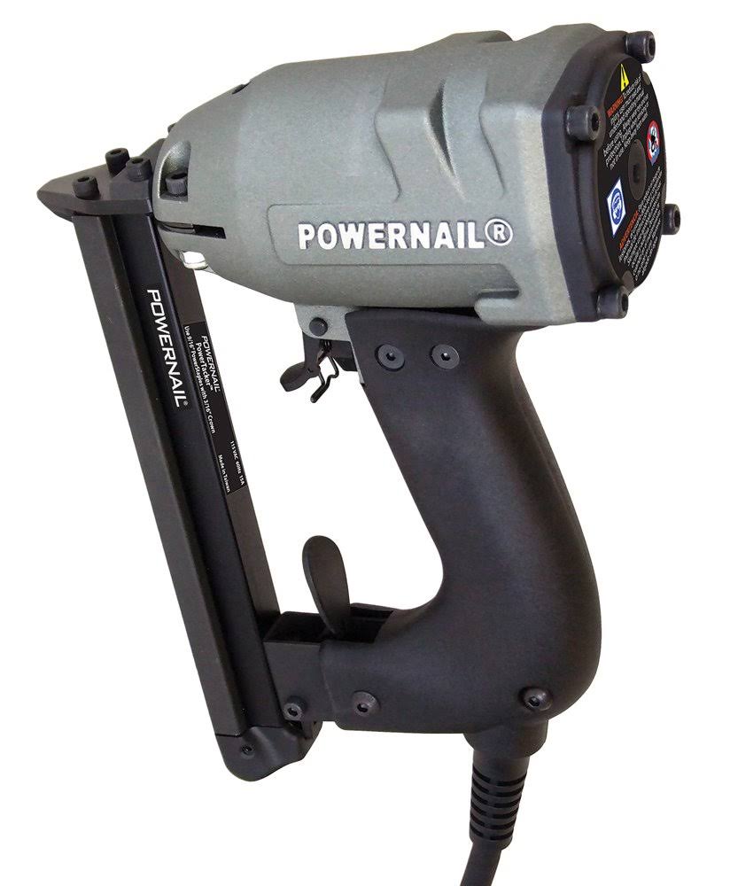Electric Carpet Tacker, 20 Ga. W701162