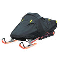 Trailerable 600 Denier Snowmobile Cover X7517