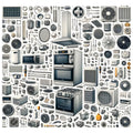 Door I82518